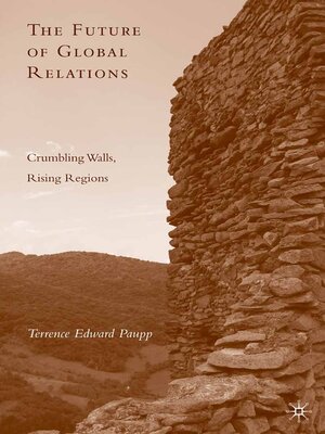 cover image of The Future of Global Relations